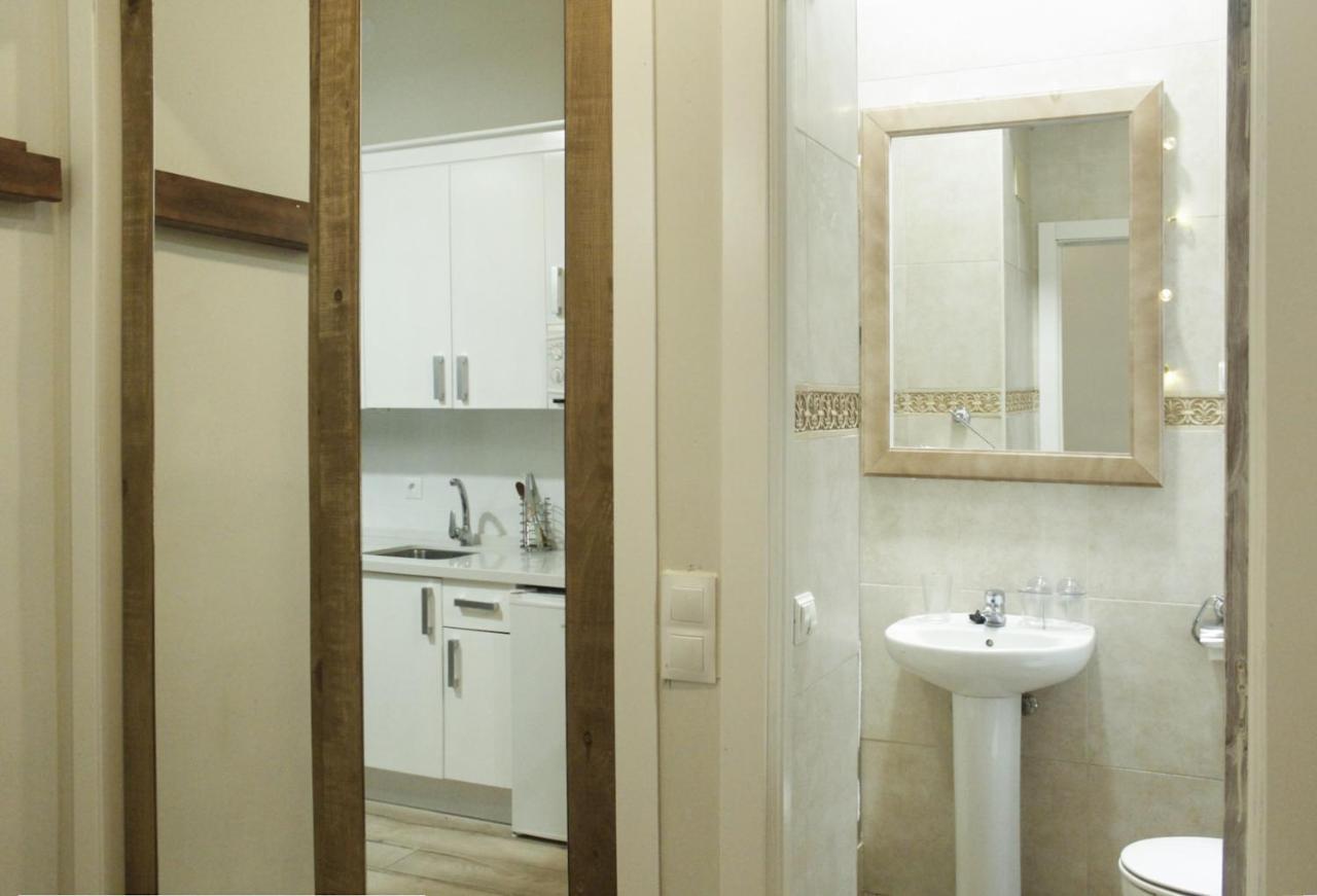 Appartement Malagadevacaciones - Alamos 45 Dos Málaga