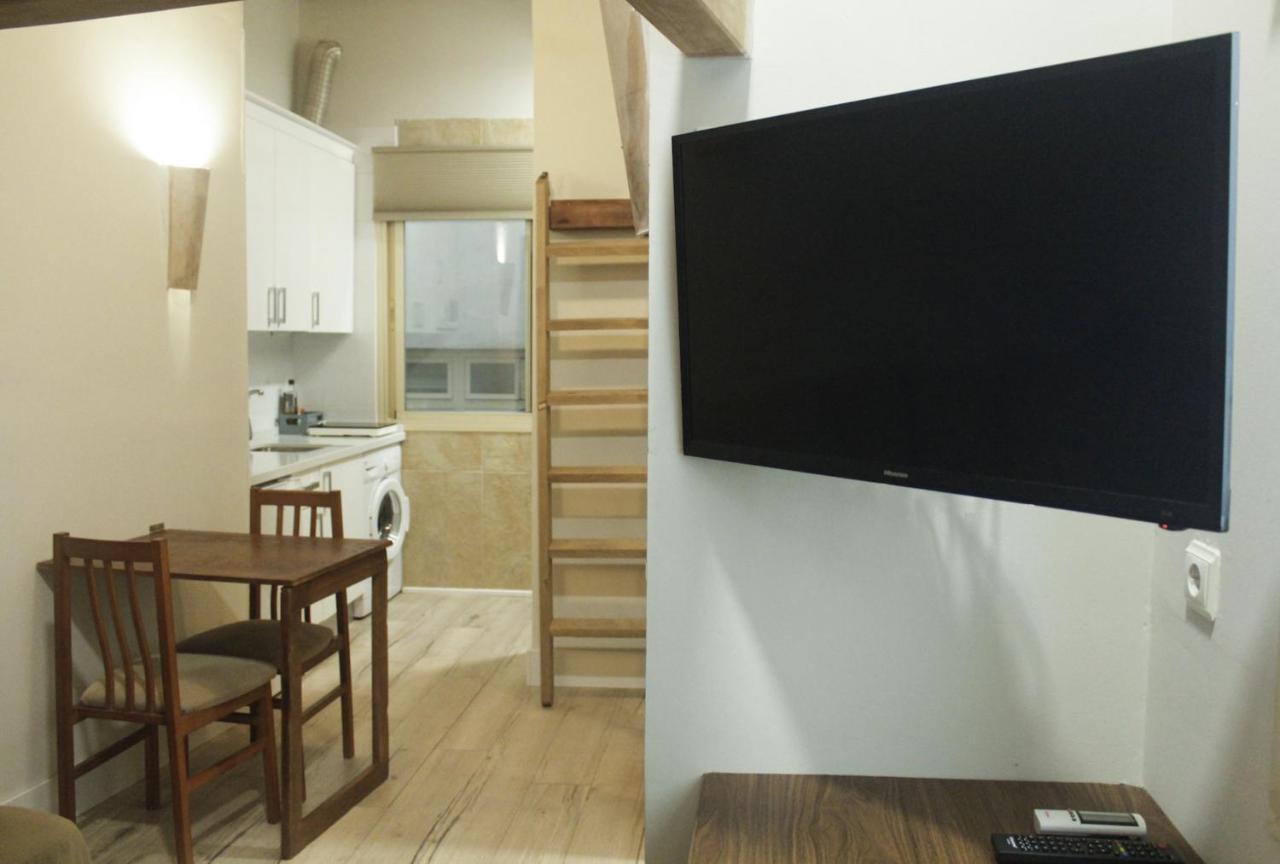 Malagadevacaciones - Alamos 45 Dos Appartement Málaga